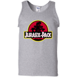 T-Shirts Sport Grey / S Jurasix-Pack Men's Tank Top