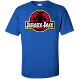 T-Shirts Royal / XLT Jurasix-Pack Tall T-Shirt