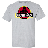 T-Shirts Sport Grey / XLT Jurasix-Pack Tall T-Shirt