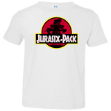 T-Shirts White / 2T Jurasix-Pack Toddler Premium T-Shirt