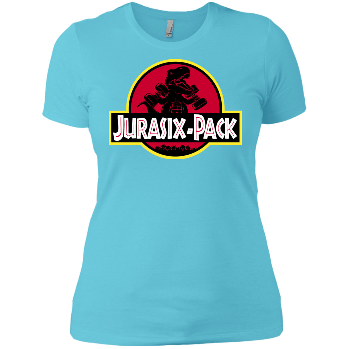 T-Shirts Cancun / X-Small Jurasix-Pack Women's Premium T-Shirt