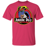 T-Shirts Heliconia / S Jurassic Duo T-Shirt