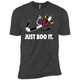 T-Shirts Heavy Metal / YXS Just Boo It Boys Premium T-Shirt