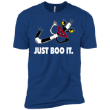 T-Shirts Royal / YXS Just Boo It Boys Premium T-Shirt