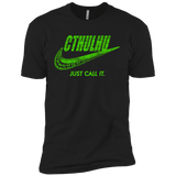 T-Shirts Black / YXS Just Call It Boys Premium T-Shirt