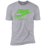 T-Shirts Heather Grey / YXS Just Call It Boys Premium T-Shirt