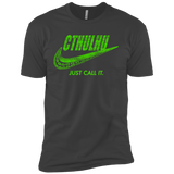 T-Shirts Heavy Metal / YXS Just Call It Boys Premium T-Shirt