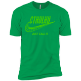 T-Shirts Kelly Green / YXS Just Call It Boys Premium T-Shirt