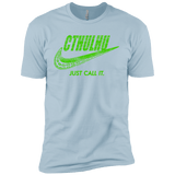 T-Shirts Light Blue / YXS Just Call It Boys Premium T-Shirt