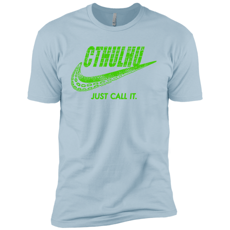 T-Shirts Light Blue / YXS Just Call It Boys Premium T-Shirt
