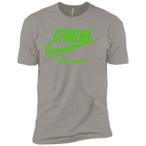 T-Shirts Light Grey / YXS Just Call It Boys Premium T-Shirt