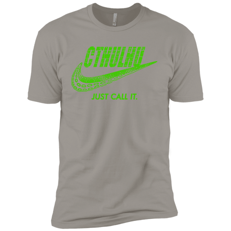 T-Shirts Light Grey / YXS Just Call It Boys Premium T-Shirt