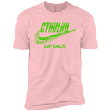 T-Shirts Light Pink / YXS Just Call It Boys Premium T-Shirt