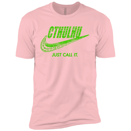 T-Shirts Light Pink / YXS Just Call It Boys Premium T-Shirt