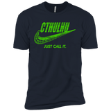 T-Shirts Midnight Navy / YXS Just Call It Boys Premium T-Shirt