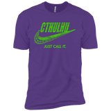 T-Shirts Purple Rush / YXS Just Call It Boys Premium T-Shirt