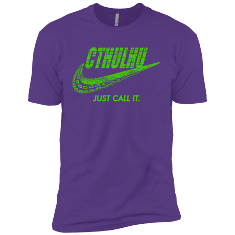 T-Shirts Purple Rush / YXS Just Call It Boys Premium T-Shirt