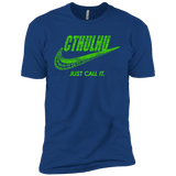 T-Shirts Royal / YXS Just Call It Boys Premium T-Shirt