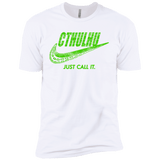 T-Shirts White / YXS Just Call It Boys Premium T-Shirt