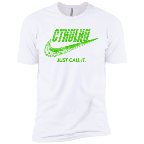 T-Shirts White / YXS Just Call It Boys Premium T-Shirt