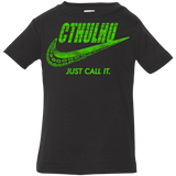 T-Shirts Black / 6 Months Just Call It Infant Premium T-Shirt