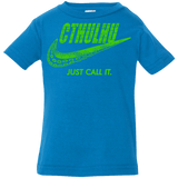 T-Shirts Cobalt / 6 Months Just Call It Infant Premium T-Shirt