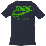 T-Shirts Navy / 6 Months Just Call It Infant Premium T-Shirt