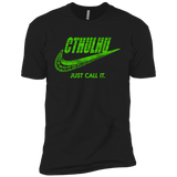 T-Shirts Black / X-Small Just Call It Men's Premium T-Shirt