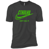 T-Shirts Heavy Metal / X-Small Just Call It Men's Premium T-Shirt