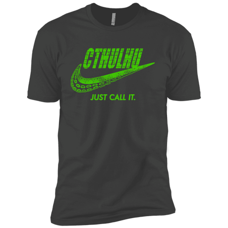 T-Shirts Heavy Metal / X-Small Just Call It Men's Premium T-Shirt