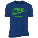 T-Shirts Royal / X-Small Just Call It Men's Premium T-Shirt
