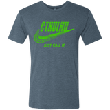 T-Shirts Indigo / S Just Call It Men's Triblend T-Shirt