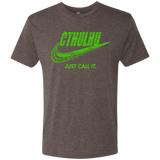 T-Shirts Macchiato / S Just Call It Men's Triblend T-Shirt