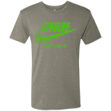 T-Shirts Venetian Grey / S Just Call It Men's Triblend T-Shirt