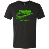 T-Shirts Vintage Black / S Just Call It Men's Triblend T-Shirt