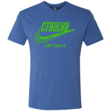 T-Shirts Vintage Royal / S Just Call It Men's Triblend T-Shirt
