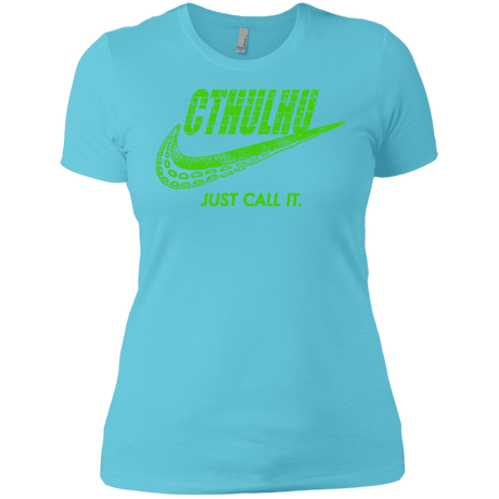 T-Shirts Cancun / X-Small Just Call It Women's Premium T-Shirt