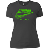 T-Shirts Heavy Metal / X-Small Just Call It Women's Premium T-Shirt