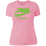T-Shirts Light Pink / X-Small Just Call It Women's Premium T-Shirt