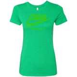 T-Shirts Envy / S Just Call It Women's Triblend T-Shirt