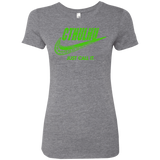 T-Shirts Premium Heather / S Just Call It Women's Triblend T-Shirt