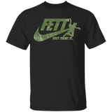 T-Shirts Black / YXS Just Hunt It Youth T-Shirt