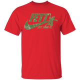 T-Shirts Red / YXS Just Hunt It Youth T-Shirt