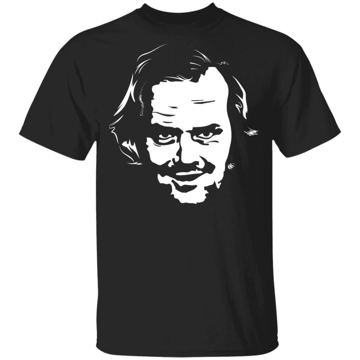 T-Shirts Black / YXS Just Jack Youth T-Shirt