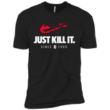 T-Shirts Black / YXS Just Kill It Boys Premium T-Shirt