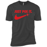 T-Shirts Heavy Metal / YXS Just Poe It Boys Premium T-Shirt