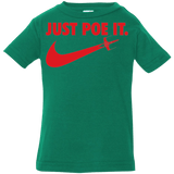 Just Poe It Infant PremiumT-Shirt