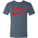 Just Poe It Men's Triblend T-Shirt