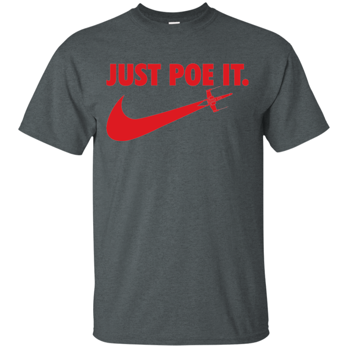 Just Poe It T-Shirt