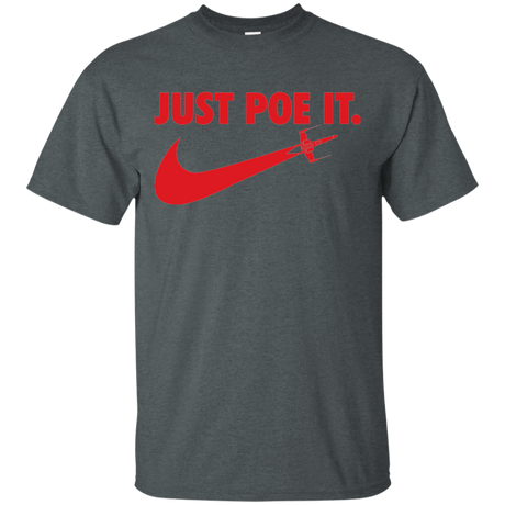 Just Poe It T-Shirt